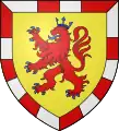 Image illustrative de l’article Famille de Coataudon-Tromanoir