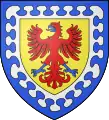 Drapeau du Comté de Fürstenberg