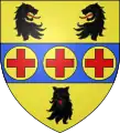 Ghellinck d'Elseghem Vaernewyck (de)