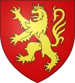 Image illustrative de l’article Eudes II de Champlitte