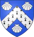 Horatio Townshend (1er vicomte Townshend)