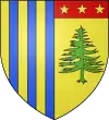 des Arcis de Bonnet