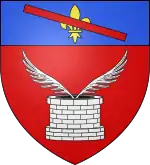 Image illustrative de l’article Famille Giraud des Écherolles