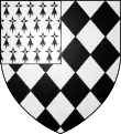 Famille de Lamoignon.