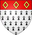 Charles-Edmond de Boisboissel