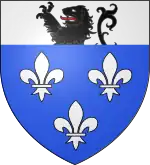 Image illustrative de l’article Famille de Chabod