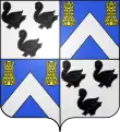 Alexis Guignard de Saint-Priest