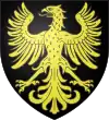 Blason Famille de Lasteyrie
