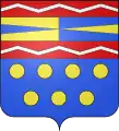deux vivres (alias : bisses). Famille de Loynes