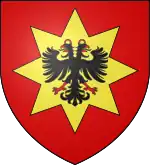 Image illustrative de l’article Famille de Sade