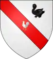 Famille de L'Hôpital.