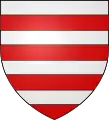 Famille de l'Espinasse.