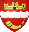 Armes de Gournay-sur-Aronde