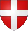 Blason de Mommenheim