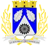 Blason de Le Housseau-Brétignolles