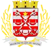 Blason de Maisoncelles-du-Maine