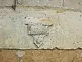 7. Blason.