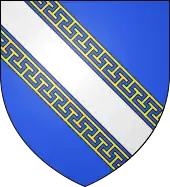 Province de Champagne.