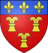 Blason de Tulle