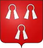 Blason de Basse-Bodeux