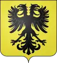 Blason de Harmignies