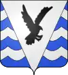 Blason de L'Étang-Salé