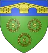 Blason de Verdon