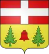 Blason de Rognaix