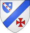 Blason de Hirel