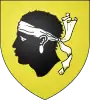 Blason de Boezinge Boisinghe