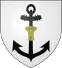 Blason de Egem