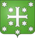 Blason de Estinnes