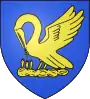 Blason de Kluizen