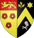 Blason de Nazareth