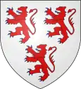 Blason de Vieux-Turnhout