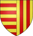Blason de Peer