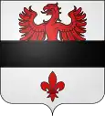 Blason de Rumes