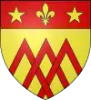 Blason de Cap-Santé
