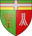 Blason de Chambord