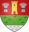 Blason de La Prairie
