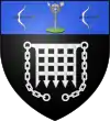 Blason de Maniwaki
