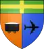 Blason de Saint-Honoré