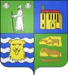 Blason de Arancou