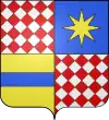 Blason de Ascros