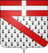 Blason de Ballaison