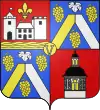 Blason de Barsac