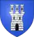 Alias du blason de Belcastel