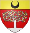 Armes de Bougival