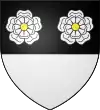 Blason de Bourgheim