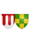Blason de Brassac